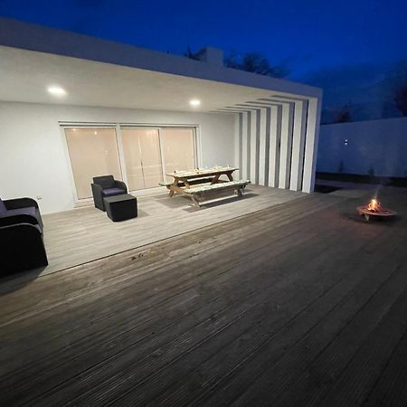 Вилла Casa Sofia Карвальял Экстерьер фото